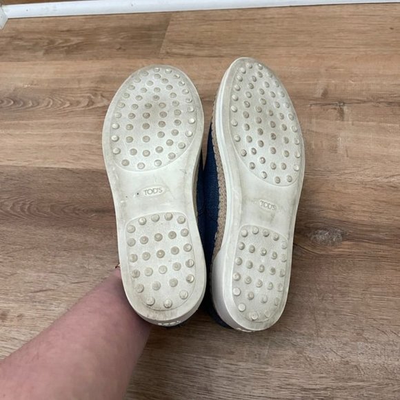 EUC TOD'S Espadrilles - Picture 8 of 8